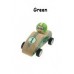 Wooden Pull Back Racing Car Wooden Pull Back Racing Car